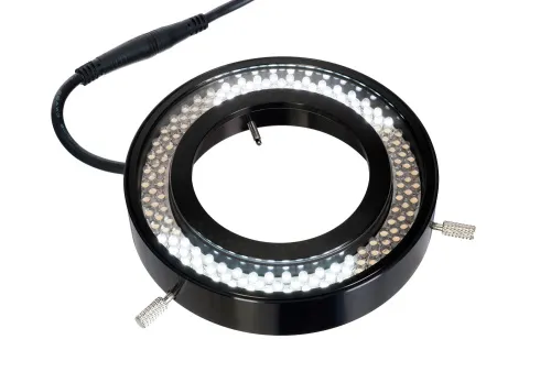 photograph MAGUS LED 144-S4 Ring Light with sector control,  4