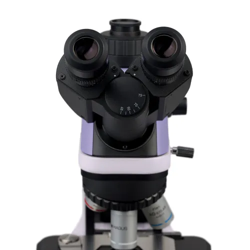 photo MAGUS Bio D240T LCD Biological Digital Microscope,  13