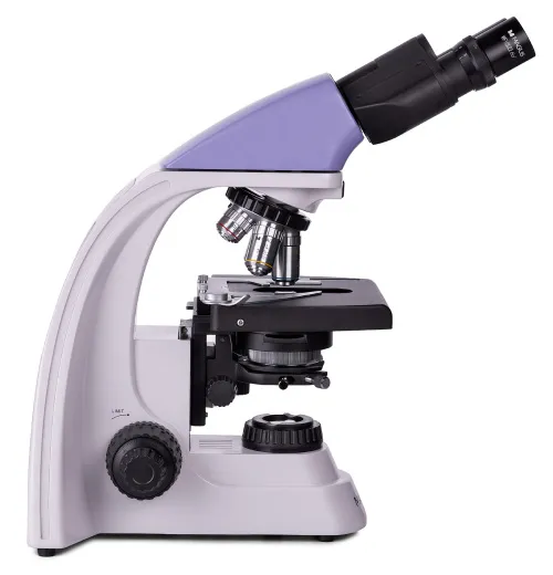 photograph MAGUS Bio 250B Biological Microscope,  6