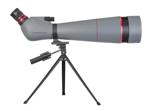 photo Levenhuk New Blaze PLUS 100 Spotting Scope - Exhibition Item,  7