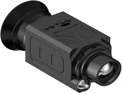 image Levenhuk Atom Digital DNM70 Night Vision Monocular,  8