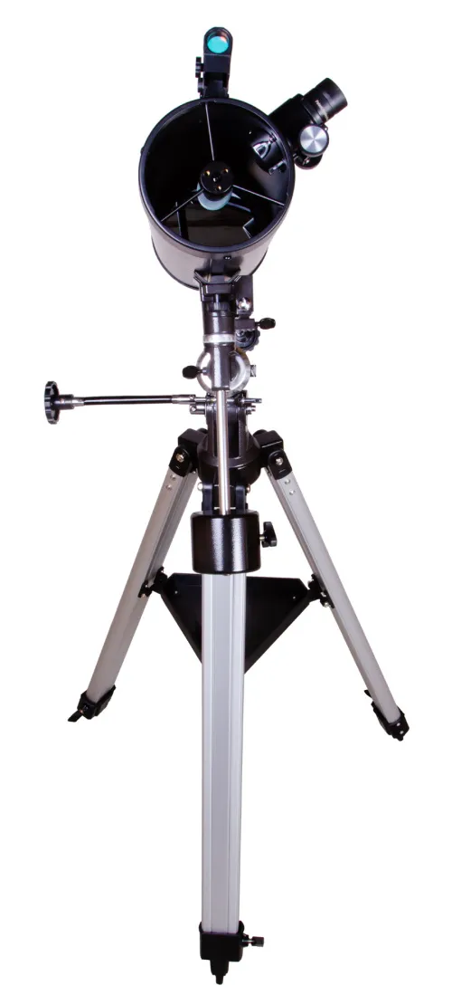 photograph Levenhuk Skyline PLUS 115S Telescope - Exhibition Item,  6