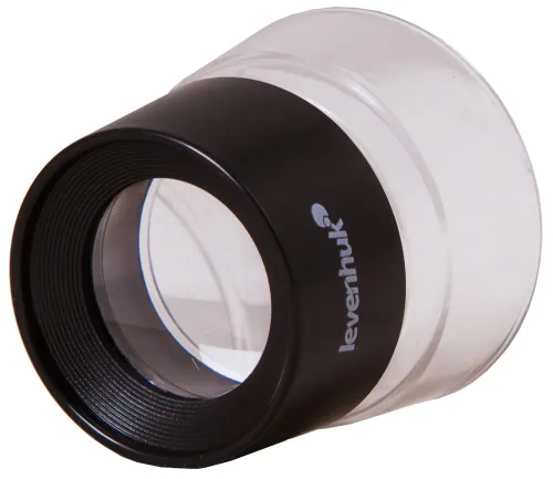 photo Levenhuk Zeno Gem M1 Magnifier,  6