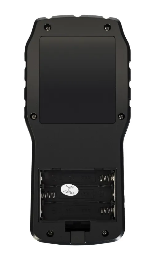 photo Ermenrich Wett MW40 Moisture Detector,  4