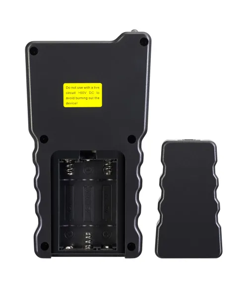 image Ermenrich NetGeeks NP25 PoE Tester,  4