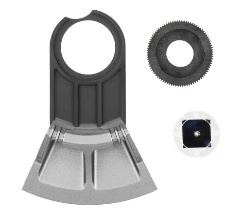 photograph Levenhuk LabZZ SP50 UFO Planetarium,  13