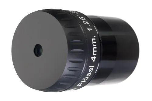 picture Levenhuk Ra Plössl 4mm, 1.25" Eyepiece,  5
