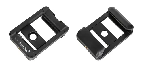 photograph Levenhuk Kelvin RIG1 Mini Smartphone Cage,  11