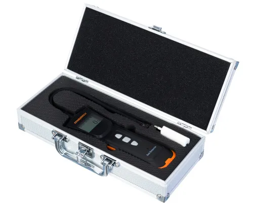 image Ermenrich NG40 Gas Detector,  2