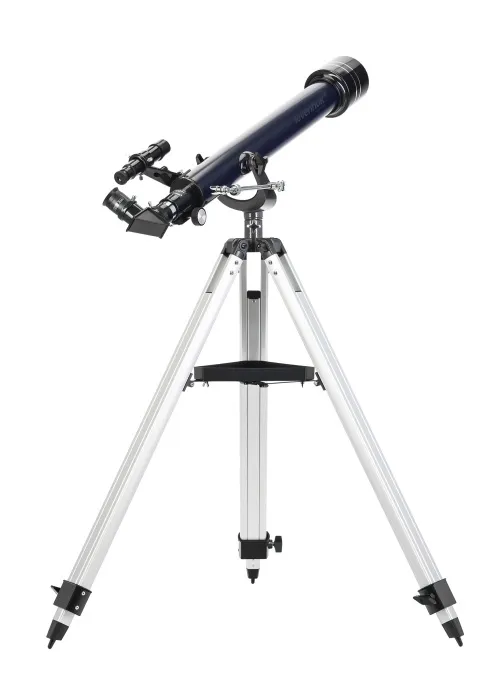 photo Levenhuk New Skyline BASE 60/700 AZ2 Telescope,  3