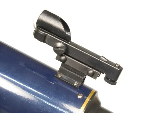 image Levenhuk Strike 90 PLUS Telescope,  2