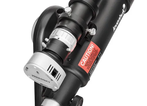 photo Levenhuk Kelvin Bright STR90 Smart Telescope,  8