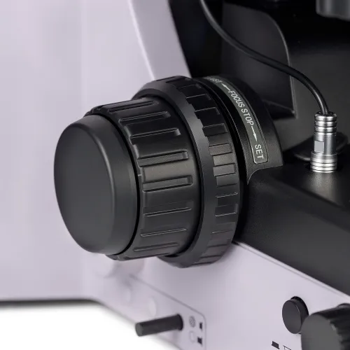 photograph MAGUS Bio 290T Biological Microscope,  19