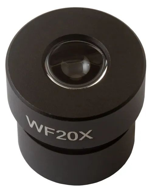 photo Levenhuk MED 20x/12 (D30mm) Eyepiece,  4