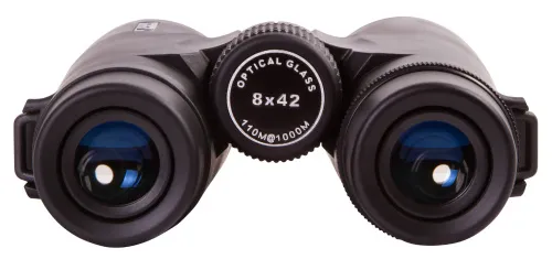image Levenhuk Karma BASE 8x42 Binoculars,  10