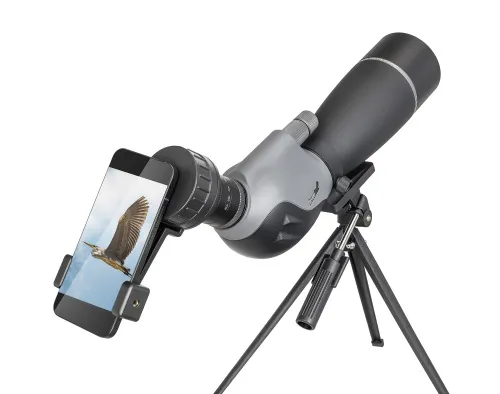 photograph Levenhuk New Blaze ED 70 Spotting Scope,  9