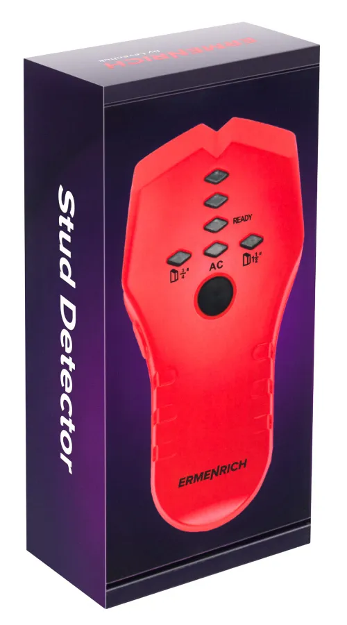 photo Ermenrich Ping SA30 Stud Detector,  5