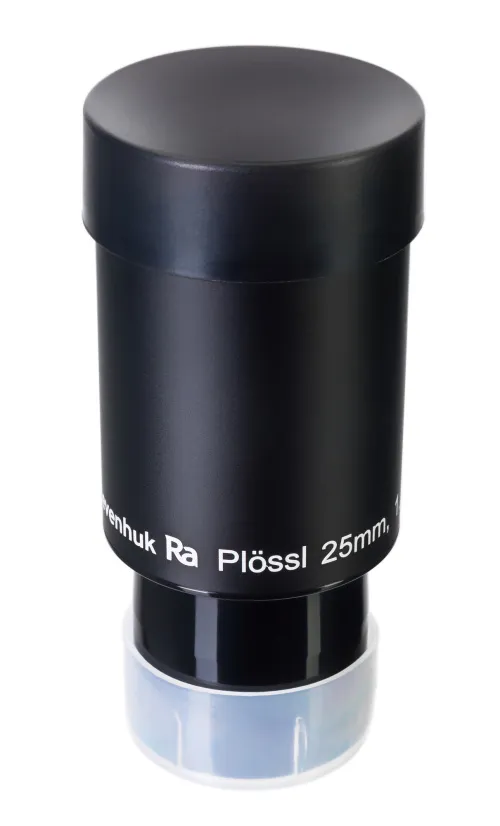 photo Levenhuk Ra Plössl 25mm, 1.25" Eyepiece,  4