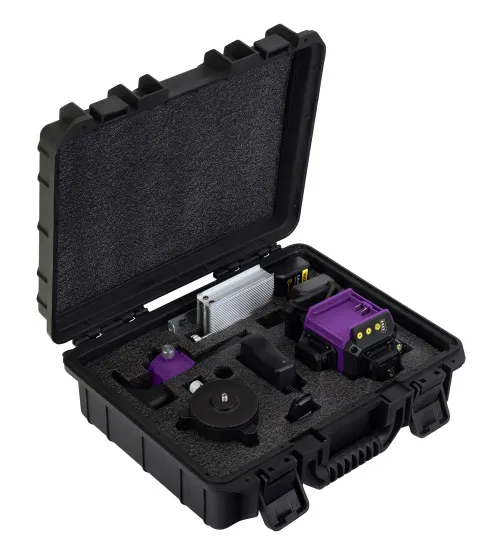 image Ermenrich PRO LN35 Laser Level,  3