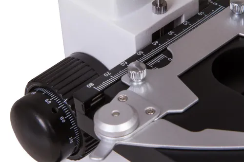 photo Bresser Erudit DLX 40–1000x Microscope - Exhibition Item,  11