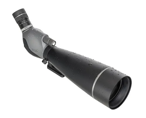 picture Levenhuk New Blaze ED 100 Spotting Scope,  11