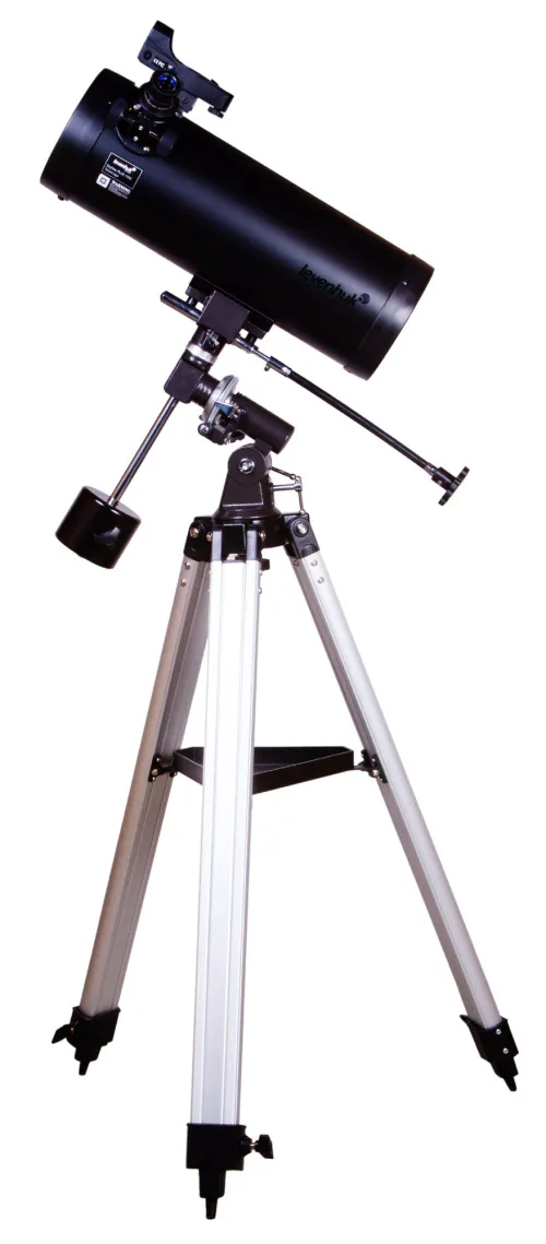 photograph Levenhuk Skyline PLUS 115S Telescope - Exhibition Item,  7