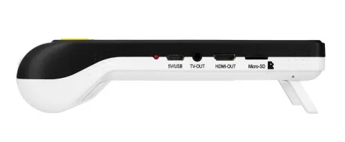 photo Levenhuk DTX DX50 Digital Magnifier ,  8