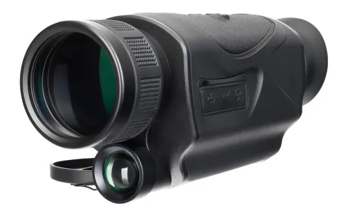 photograph Levenhuk Atom Digital DNM200 Night Vision Monocular,  6