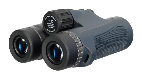 photo Levenhuk New Karma PLUS 8x32 Binoculars,  12