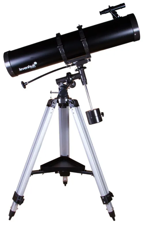 picture Levenhuk Skyline PLUS 130S Telescope - Exhibition Item,  2