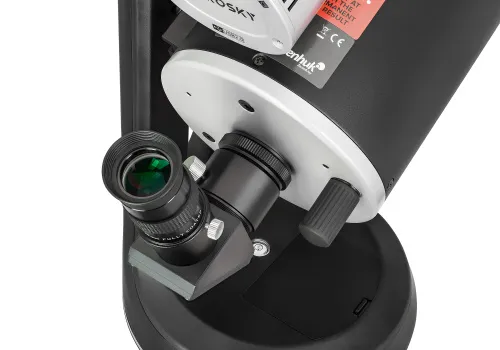 photo Levenhuk Kelvin Bright STM127 Smart Telescope,  8