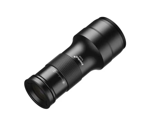photograph Levenhuk Kelvin TLC25 Smartphone Telecular and Microcular,  8