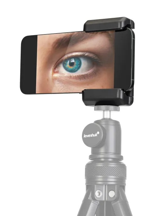 photograph Levenhuk Kelvin RIG1 Mini Smartphone Cage,  5
