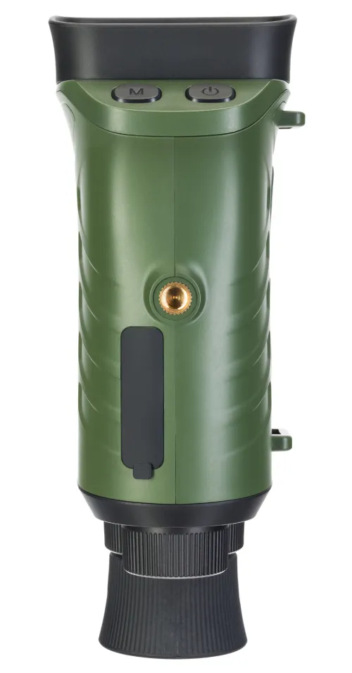 photograph Levenhuk Atom Digital DNM50 Night Vision Monocular,  9
