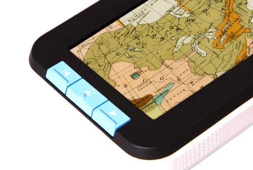 image Levenhuk DTX 43 Digital Magnifier,  6