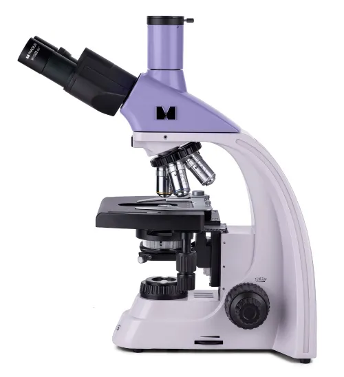 image MAGUS Bio 250T Biological Microscope,  16