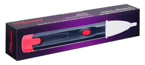 picture Ermenrich Zing WT40 Voltage Tester,  5