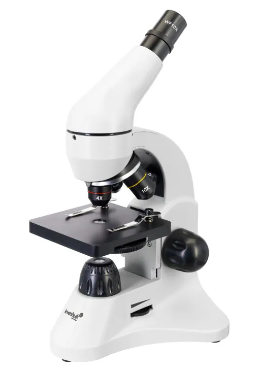 picture Levenhuk Rainbow 50L Microscope,  6