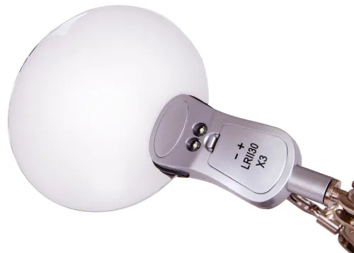 picture Levenhuk Zeno Refit ZF19 Magnifier,  4