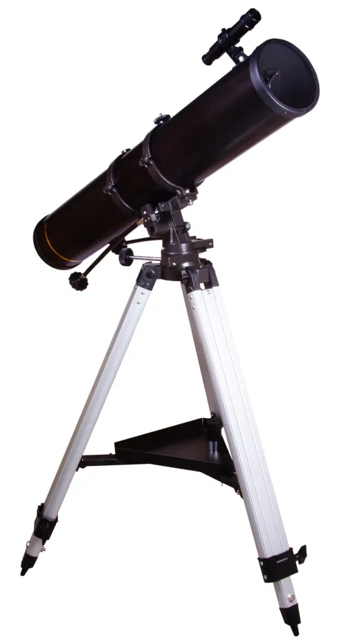image Levenhuk Skyline BASE 110S Telescope - Exhibition Item,  3