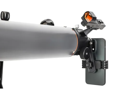 image Levenhuk Kelvin Nova PLUS 90/660 Phototelescope,  12
