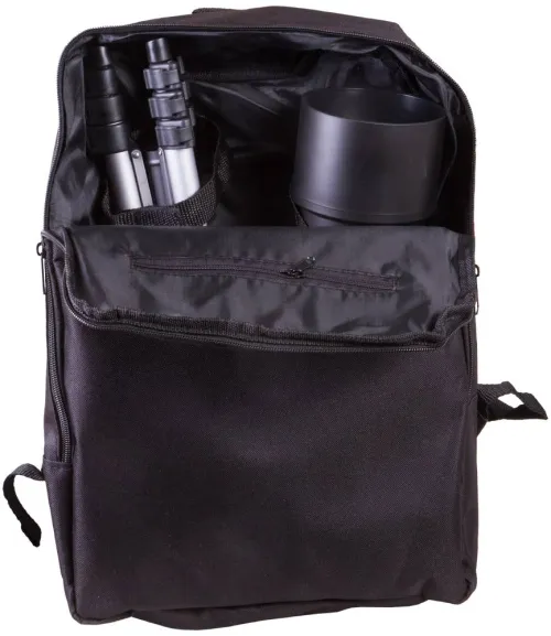 photograph Levenhuk Skyline Travel Sun 70 Telescope,  15