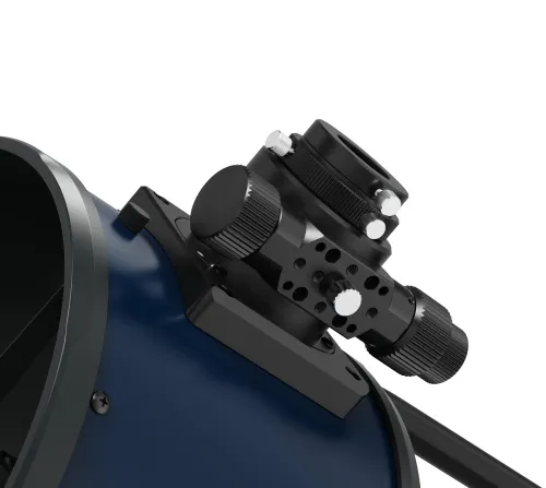 photo Levenhuk New Skyline PRO 12" (300/1525) Retractable Dobsonian Telescope,  2