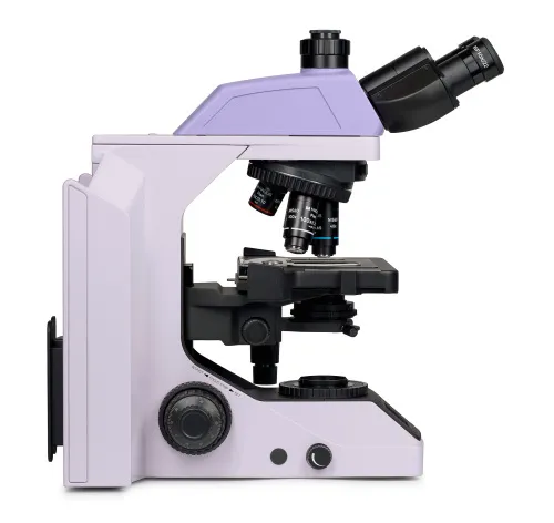 photo MAGUS Bio 270T Biological Microscope,  6