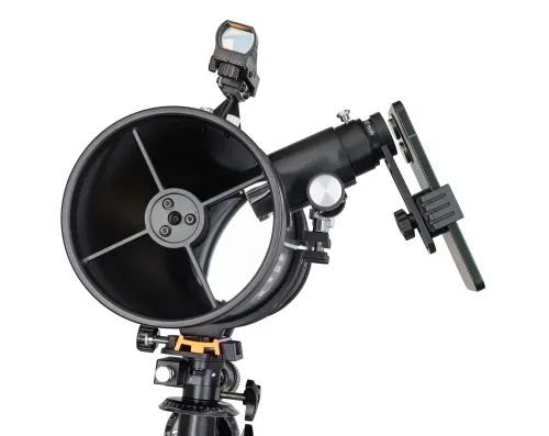 image Levenhuk Kelvin Nova PLUS 130/650 Phototelescope,  7