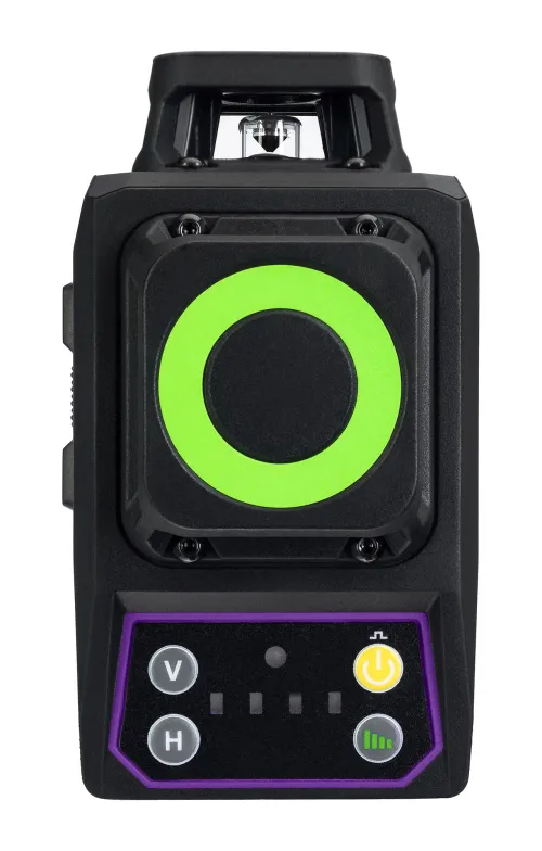 image Ermenrich PRO LV40  Laser Level,  7