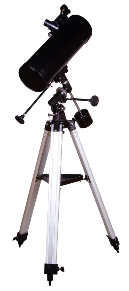 picture Levenhuk Skyline PLUS 115S Telescope,  2