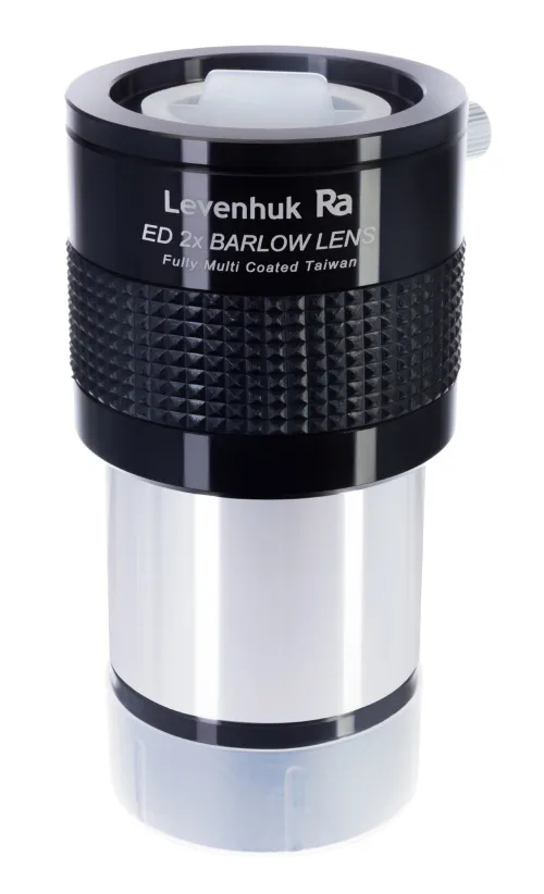 image Levenhuk ED-2x Barlow Lens,  2