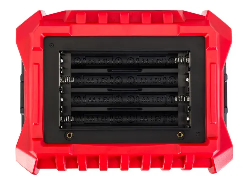 photo Ermenrich Ping ET50 Insulation Tester,  6