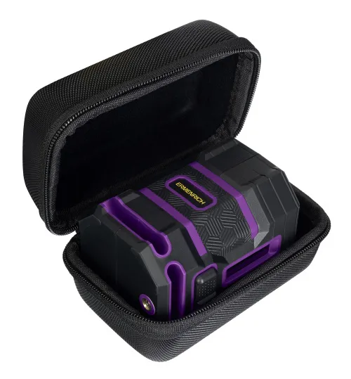 photograph Ermenrich PLUS LN15 Laser Level,  3